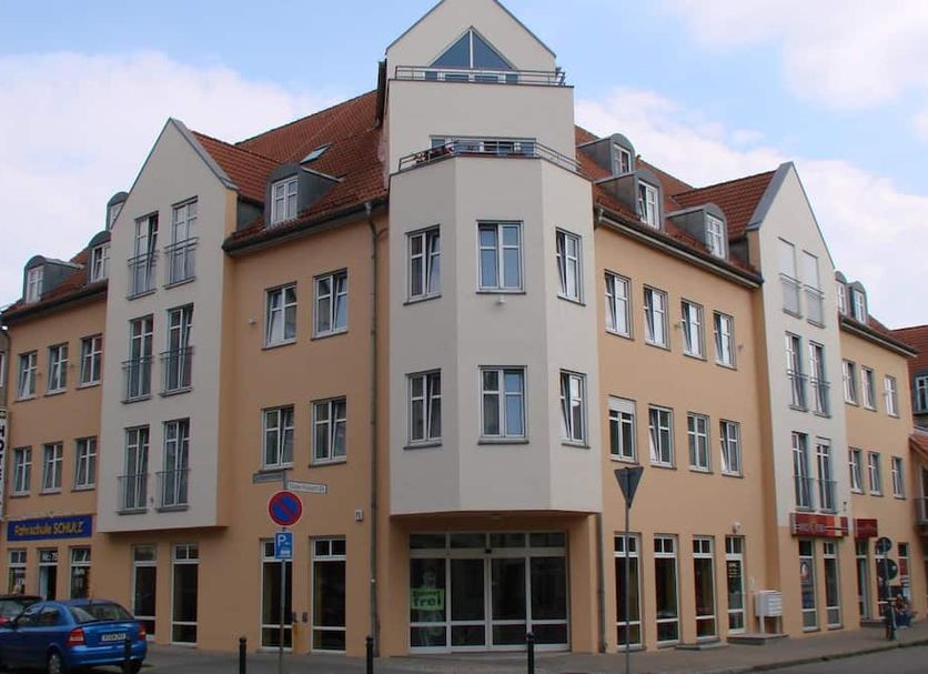 Edifício Foto