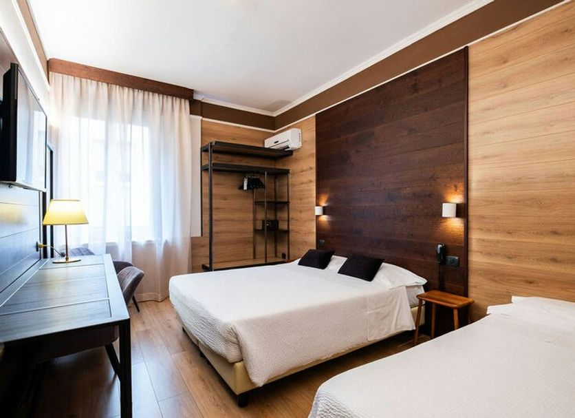 Quarto Foto