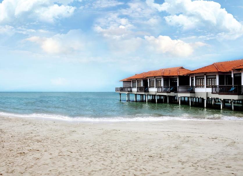 Praia Foto