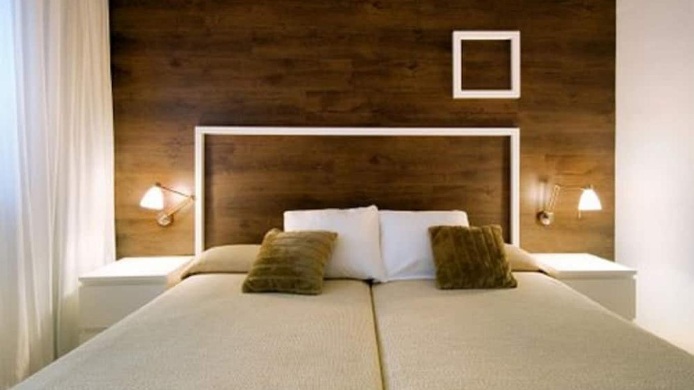 Hotel Villamor - Only Adults