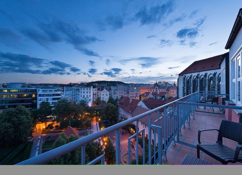 Varanda Foto