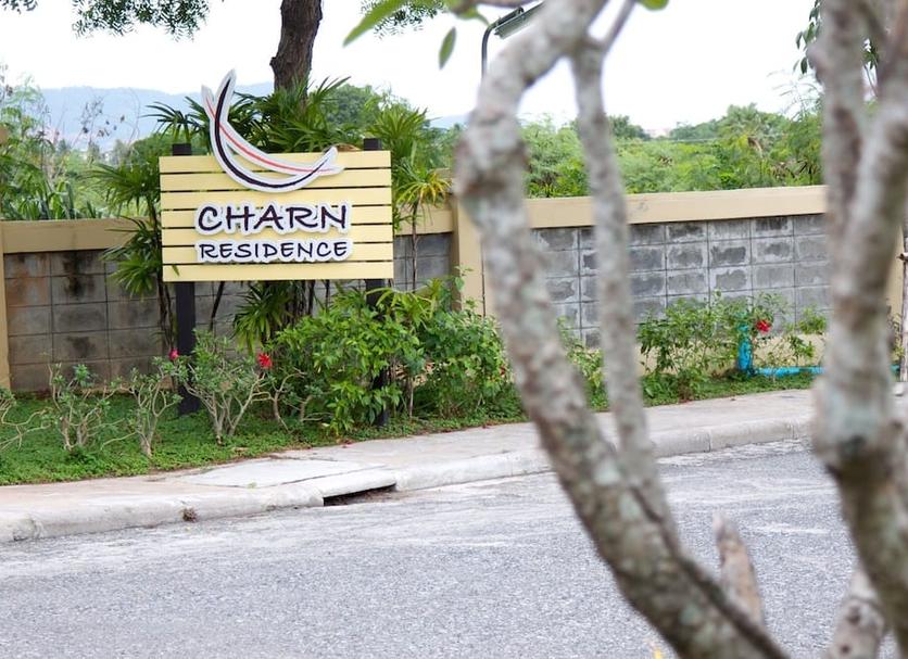 Exterior Foto