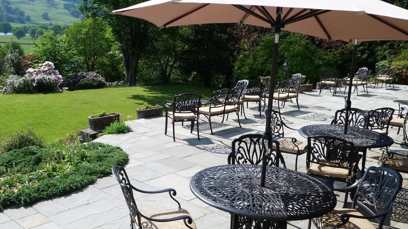 Sawrey House Hotel