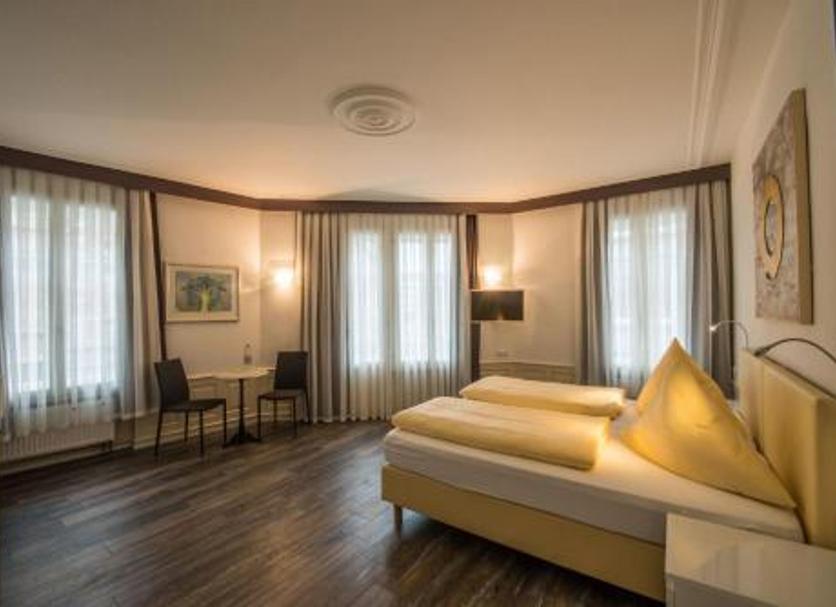 Quarto Foto