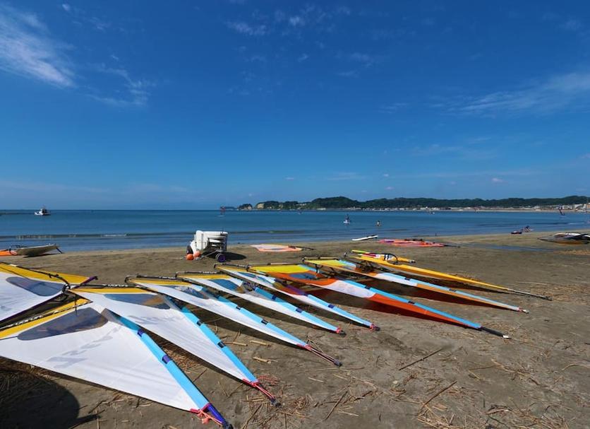 Praia Foto