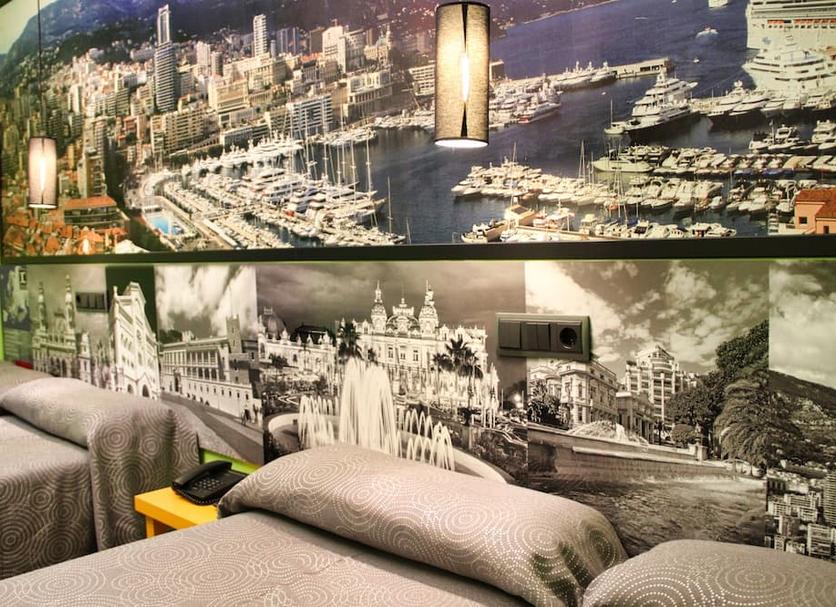Quarto Foto