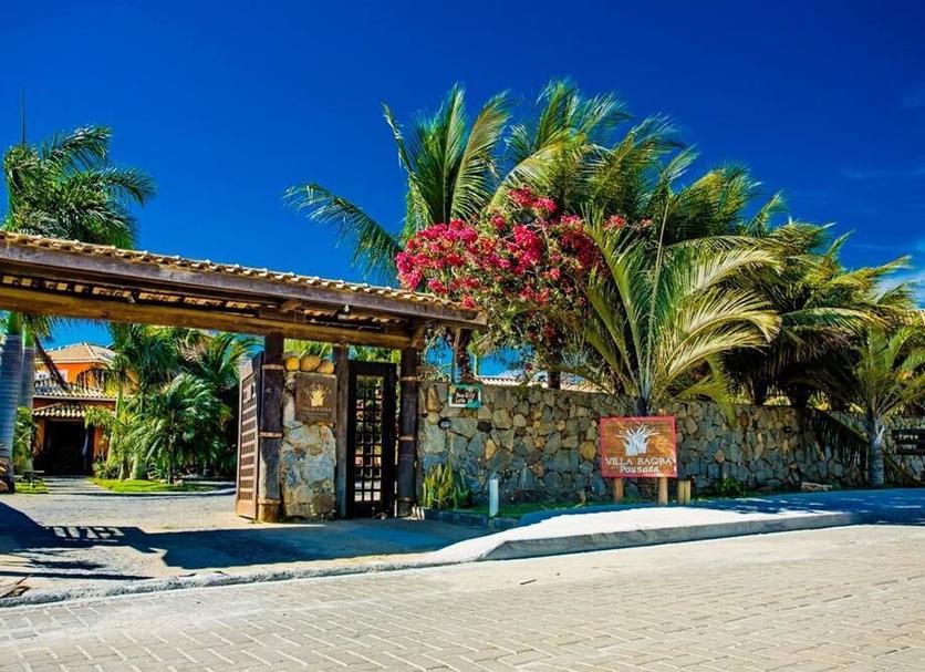 Exterior Foto