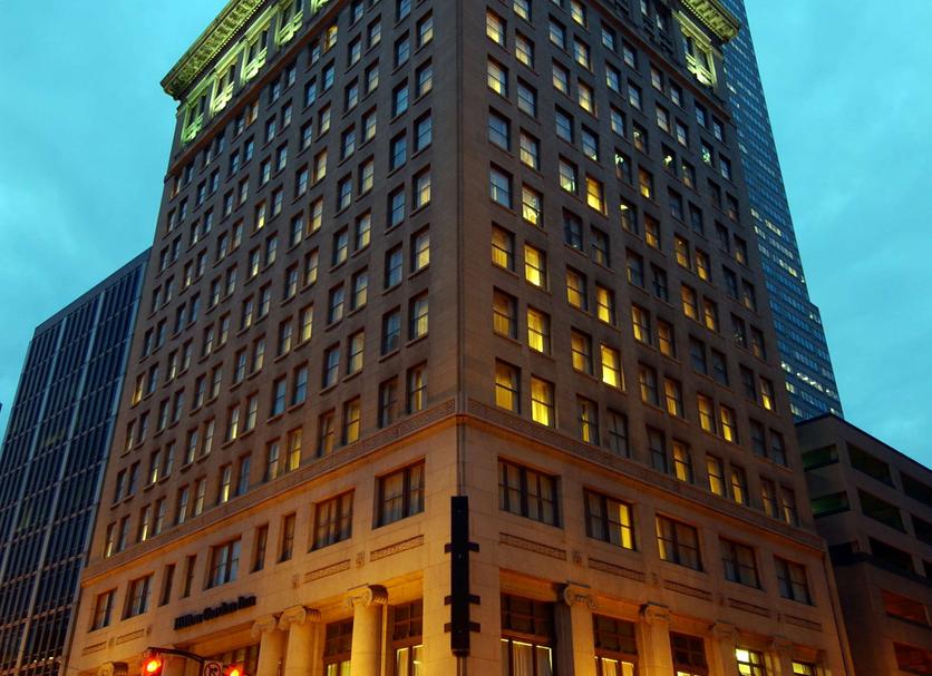 Edifício Foto