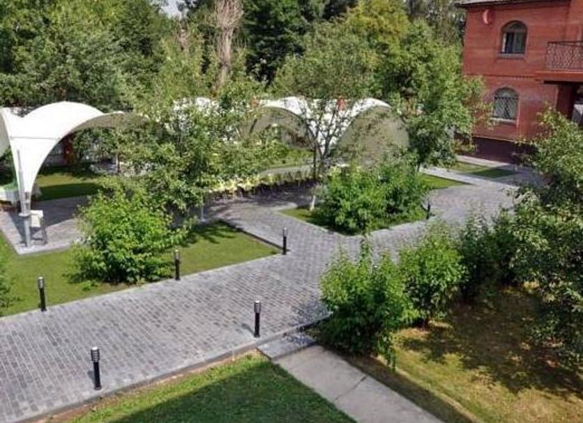 Exterior Foto