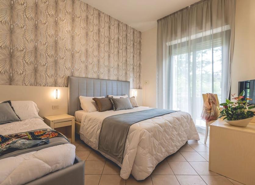Quarto Foto