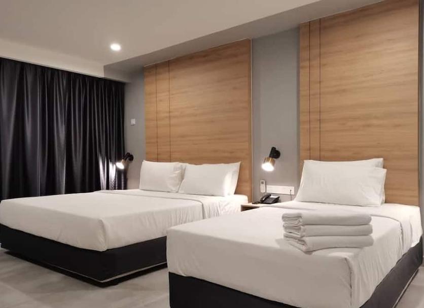Quarto Foto