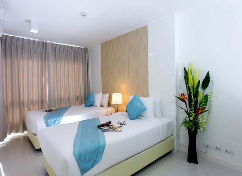 Quarto Foto