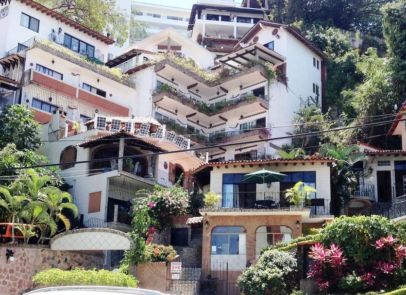 Edifício Foto