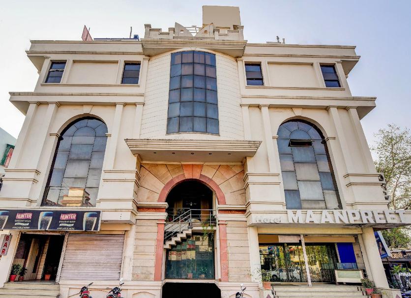 Edifício Foto