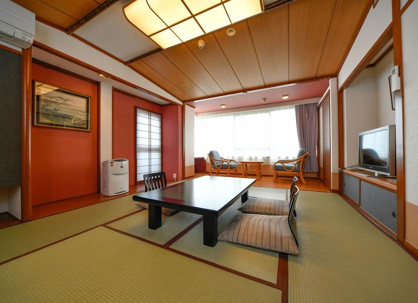 Sala de jantar Foto