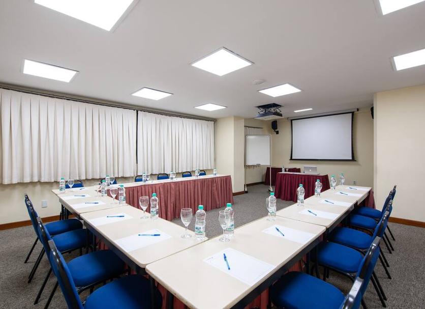 Sala de conferências Foto
