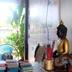 Comodidade do quarto