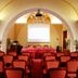 Sala de conferências