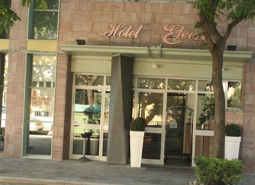 Edifício Foto
