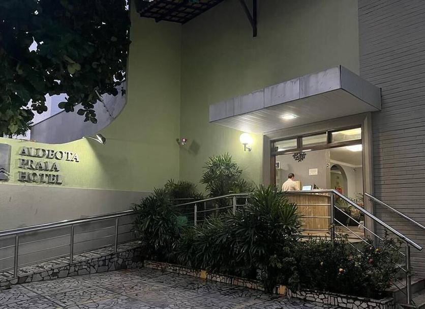 Edifício Foto