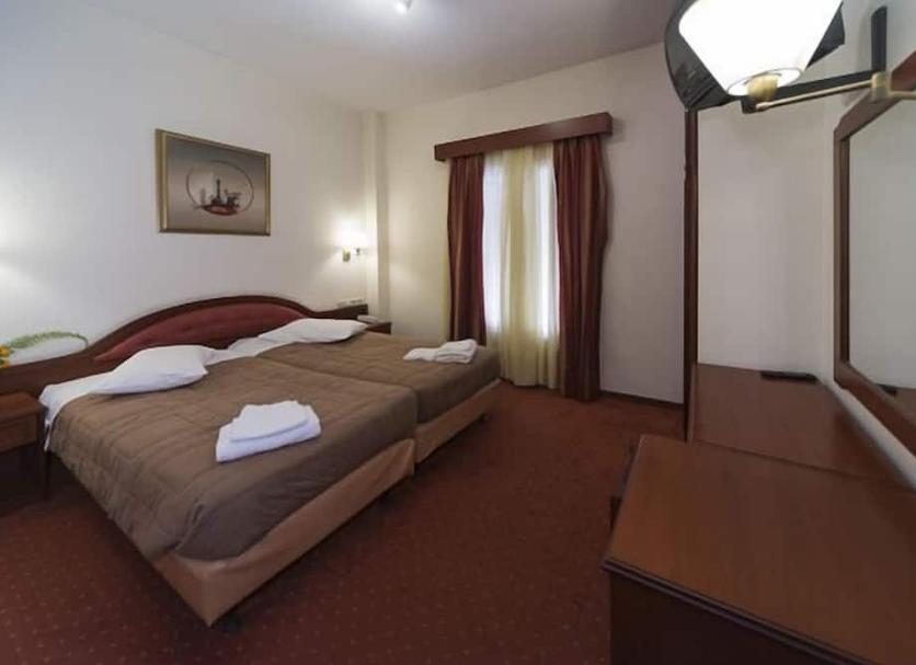 Quarto Foto
