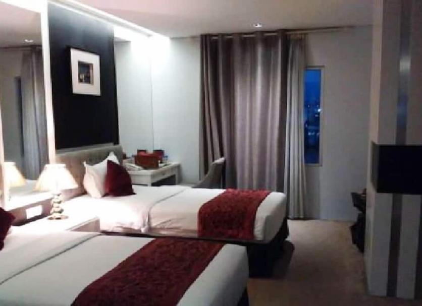 Quarto Foto