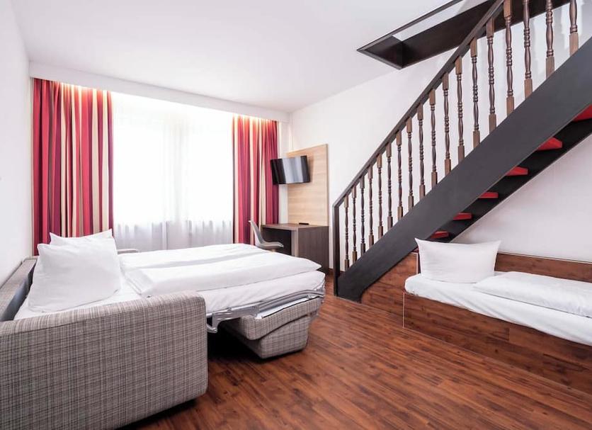 Quarto Foto