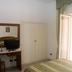 Comodidade do quarto