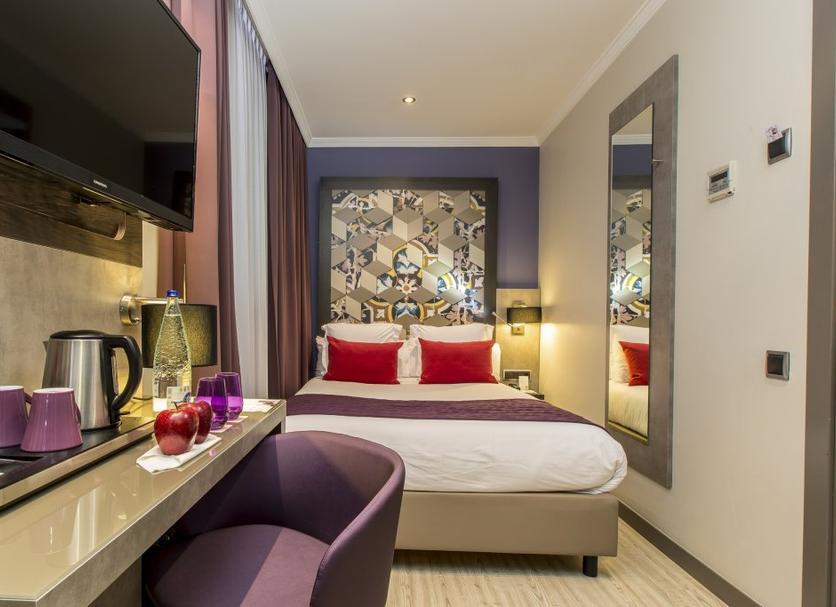 Quarto Foto