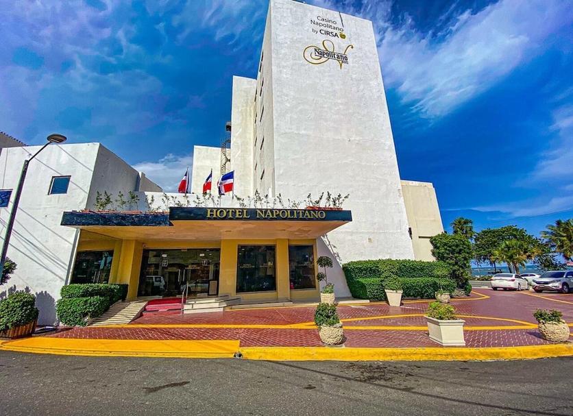 Edifício Foto