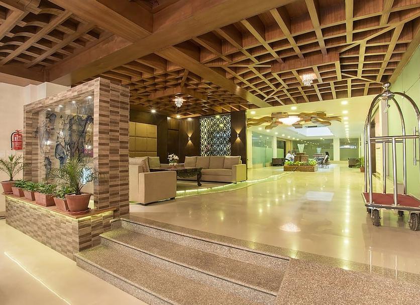 Hall Foto