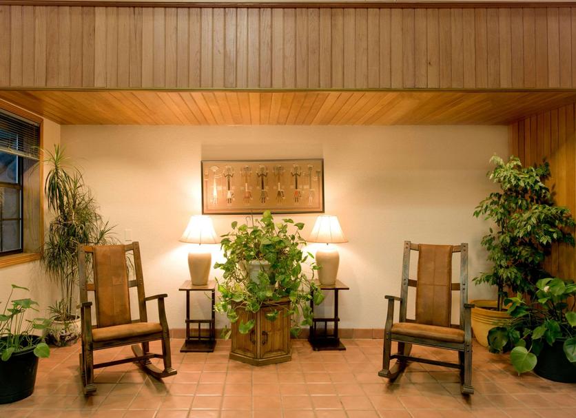 Hall Foto