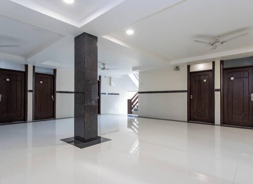 Hall Foto