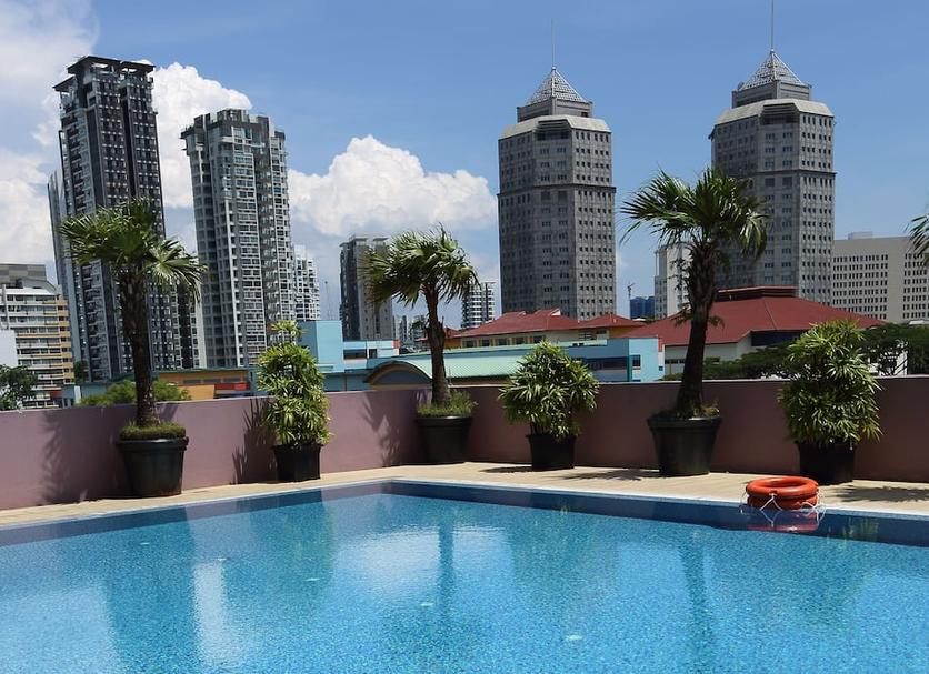 Piscina Foto