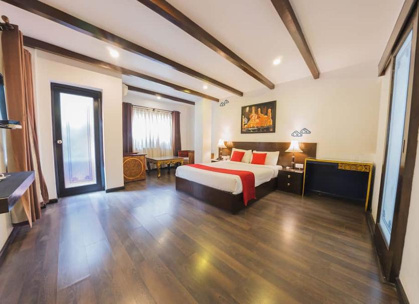 Quarto Foto