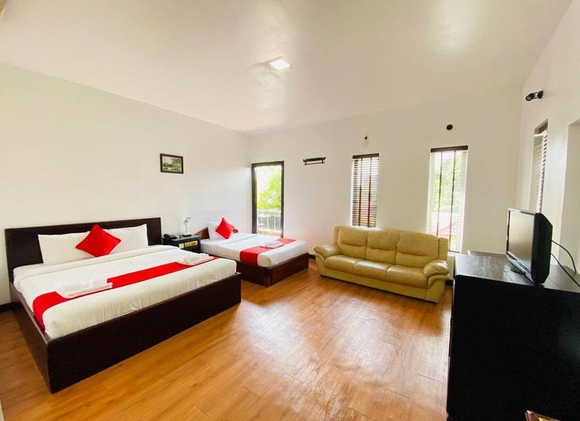 Quarto Foto