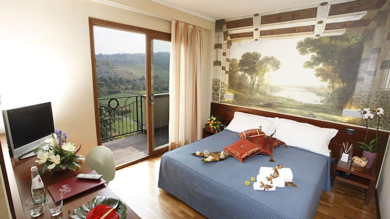 Hotel Il Monte