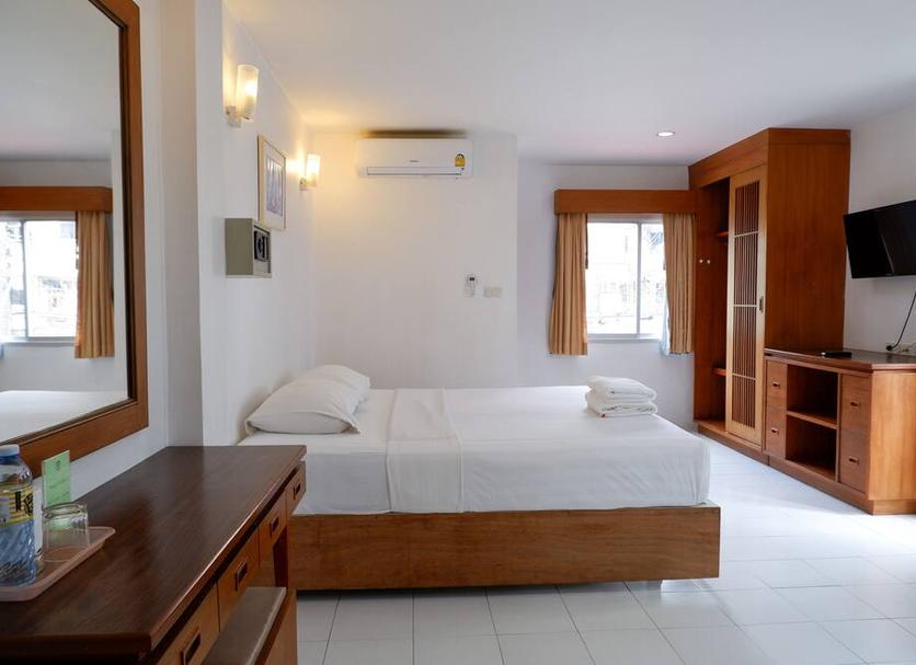 Quarto Foto