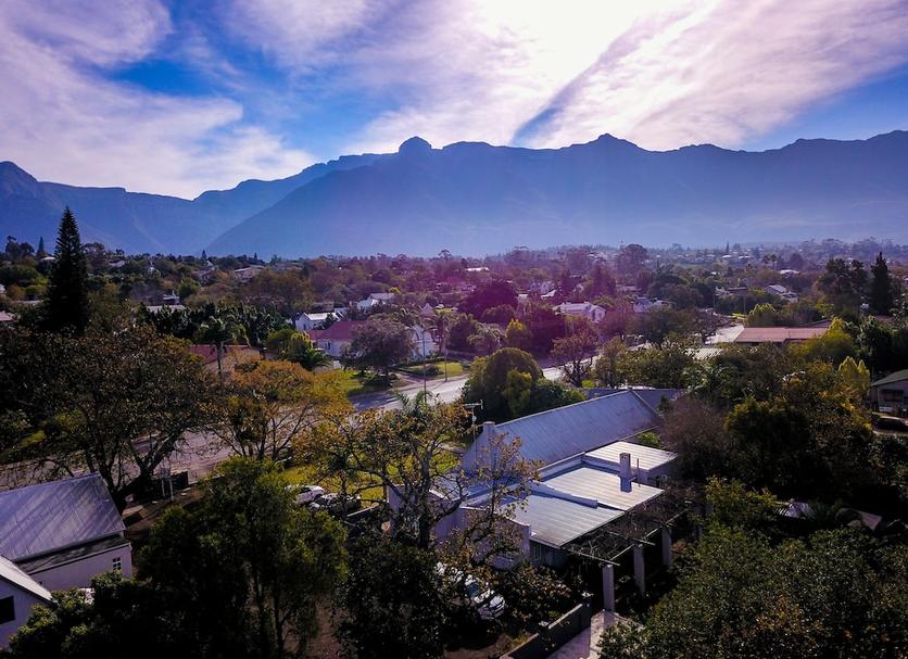 Exterior Foto