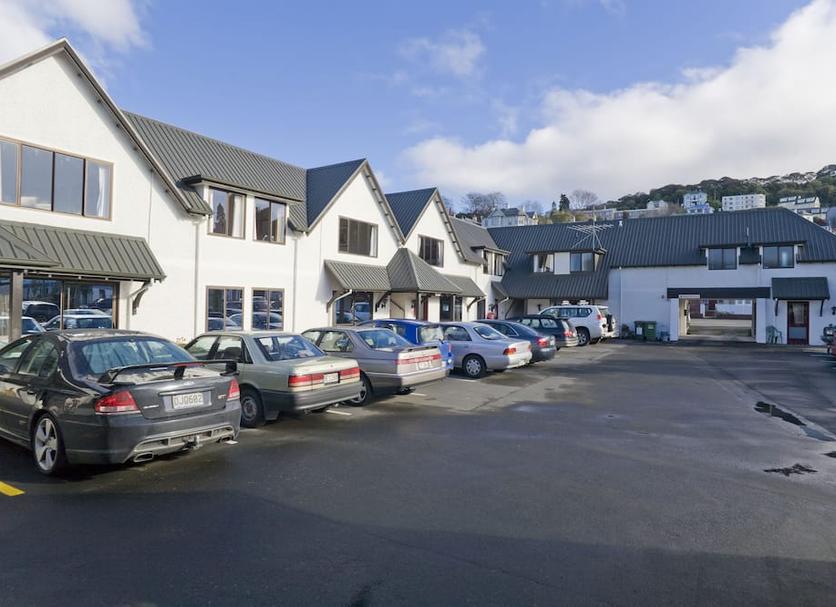 Exterior Foto