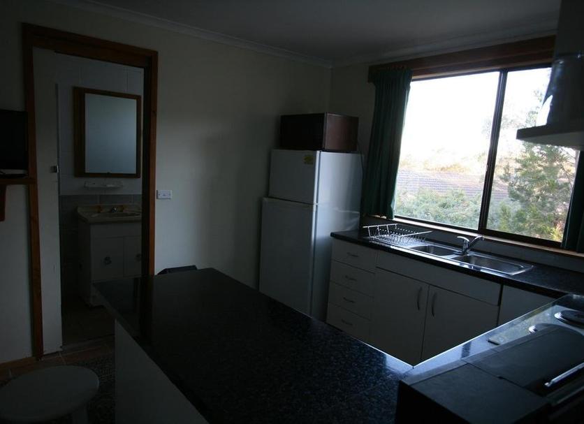 Cozinha Foto