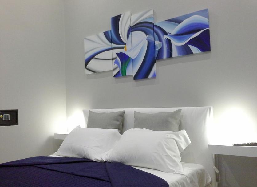 Quarto Foto