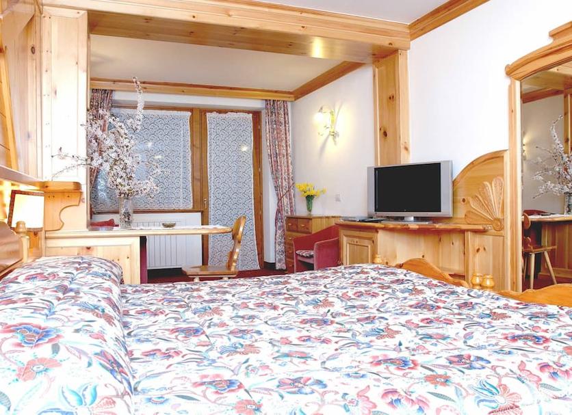 Quarto Foto