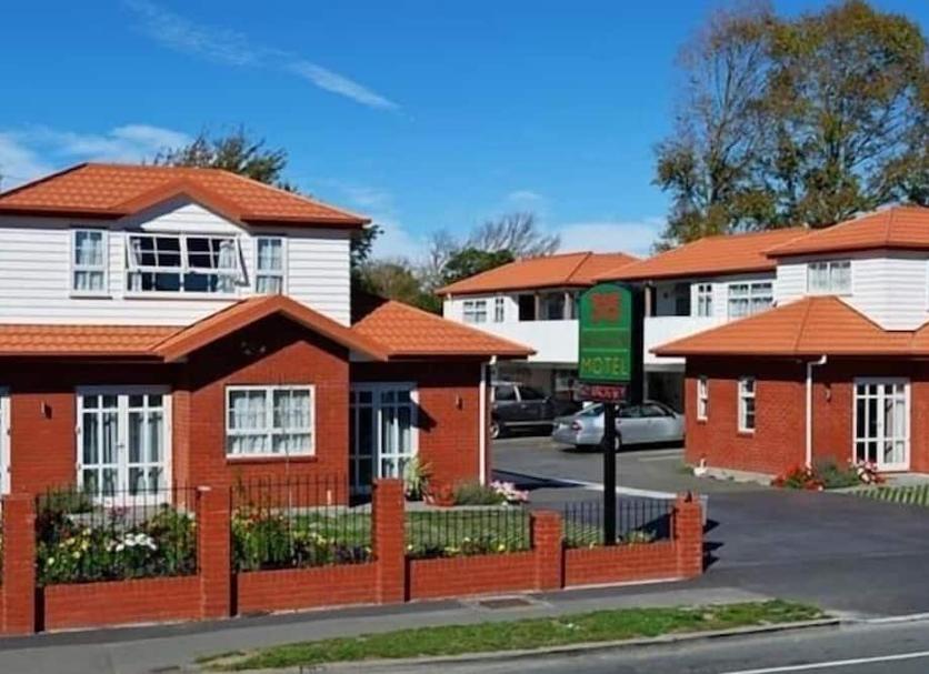 Edifício Foto