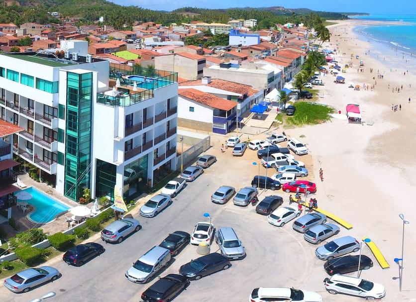 Exterior Foto