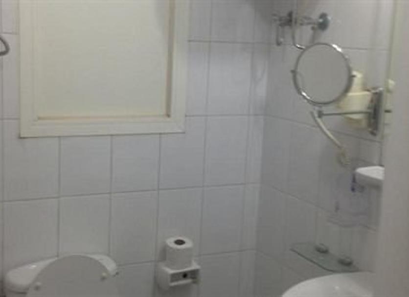 Casa de banho Foto