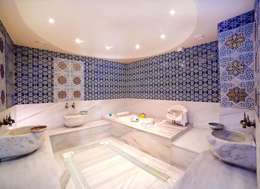 SPA Foto