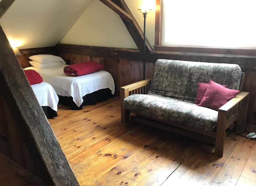 Quarto Foto