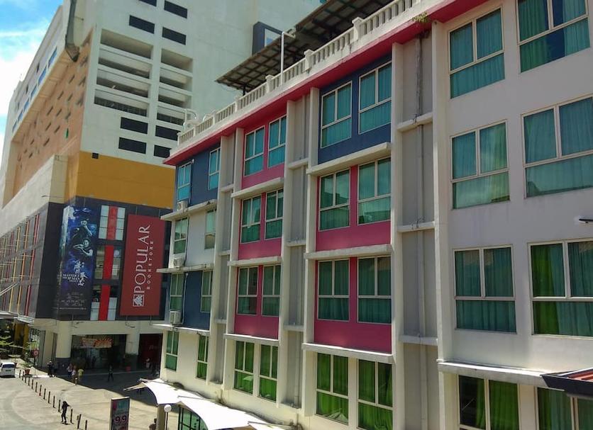 Edifício Foto