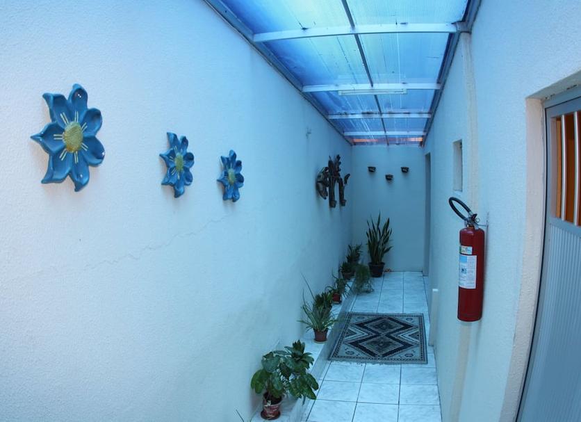 Corredor Foto